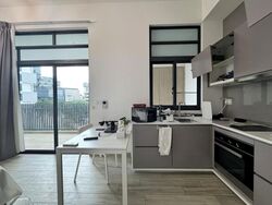 J Gateway (D22), Condominium #613693841